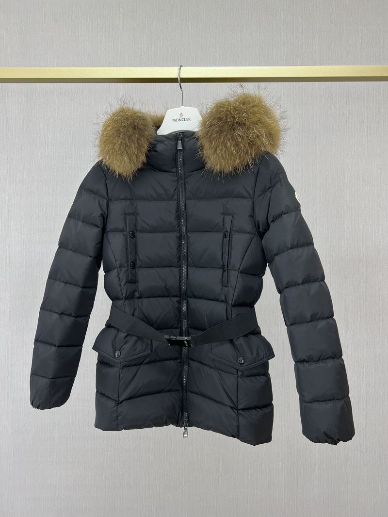 Moncler Down Jackets